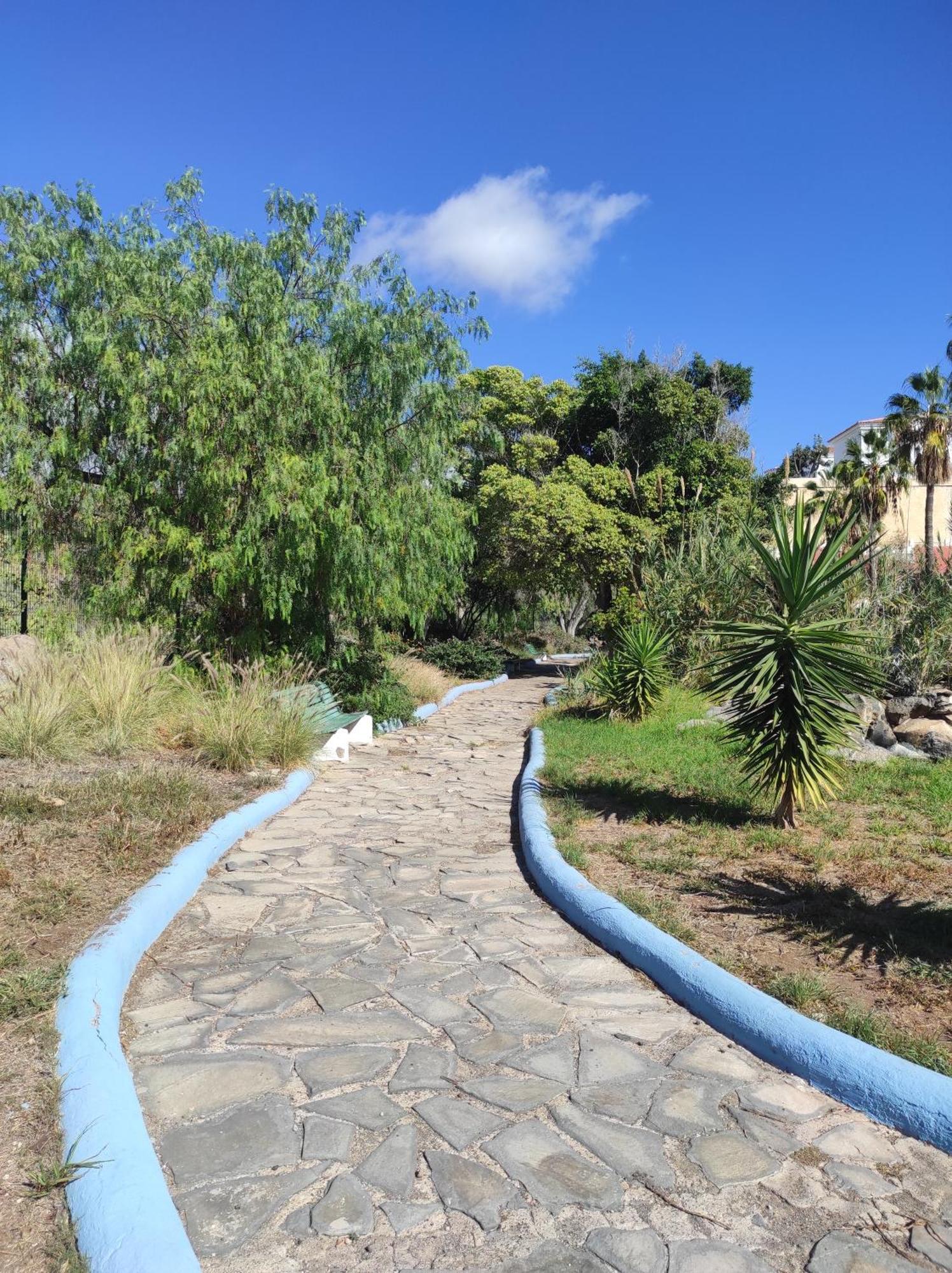 Maria Luxury Apartament Golf Del Sur Tenerife San Miguel de Abona Ngoại thất bức ảnh
