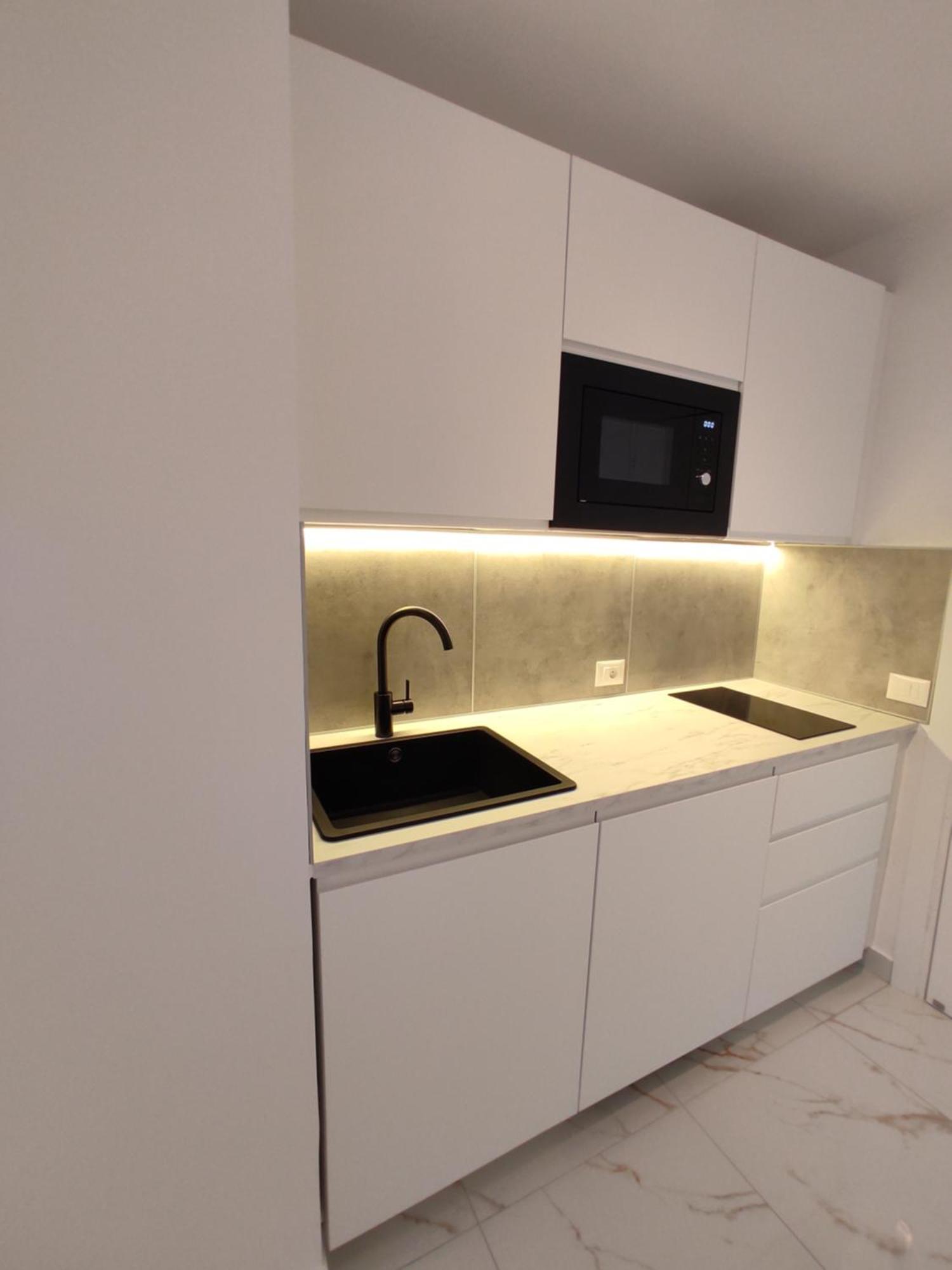 Maria Luxury Apartament Golf Del Sur Tenerife San Miguel de Abona Ngoại thất bức ảnh