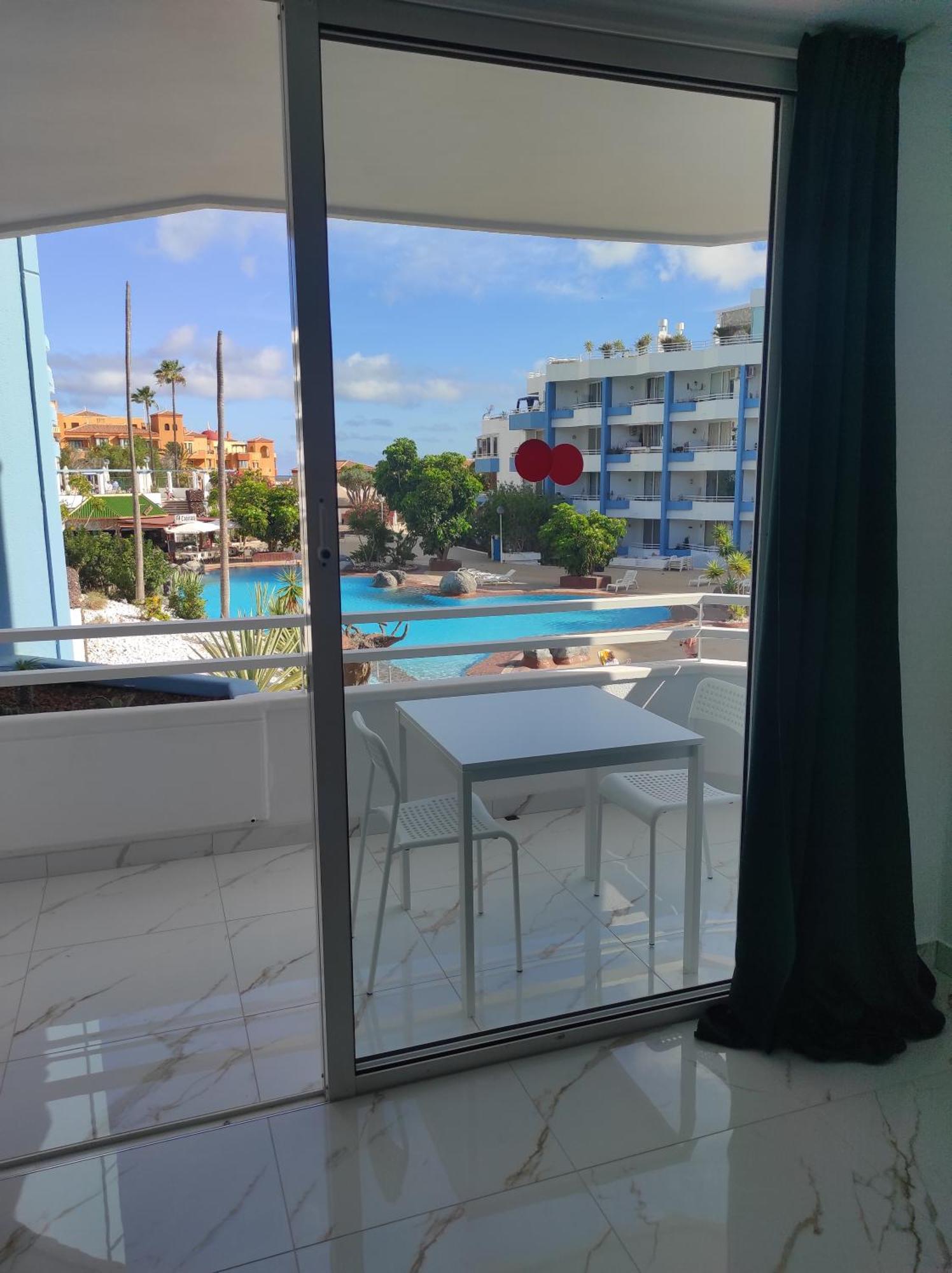 Maria Luxury Apartament Golf Del Sur Tenerife San Miguel de Abona Ngoại thất bức ảnh