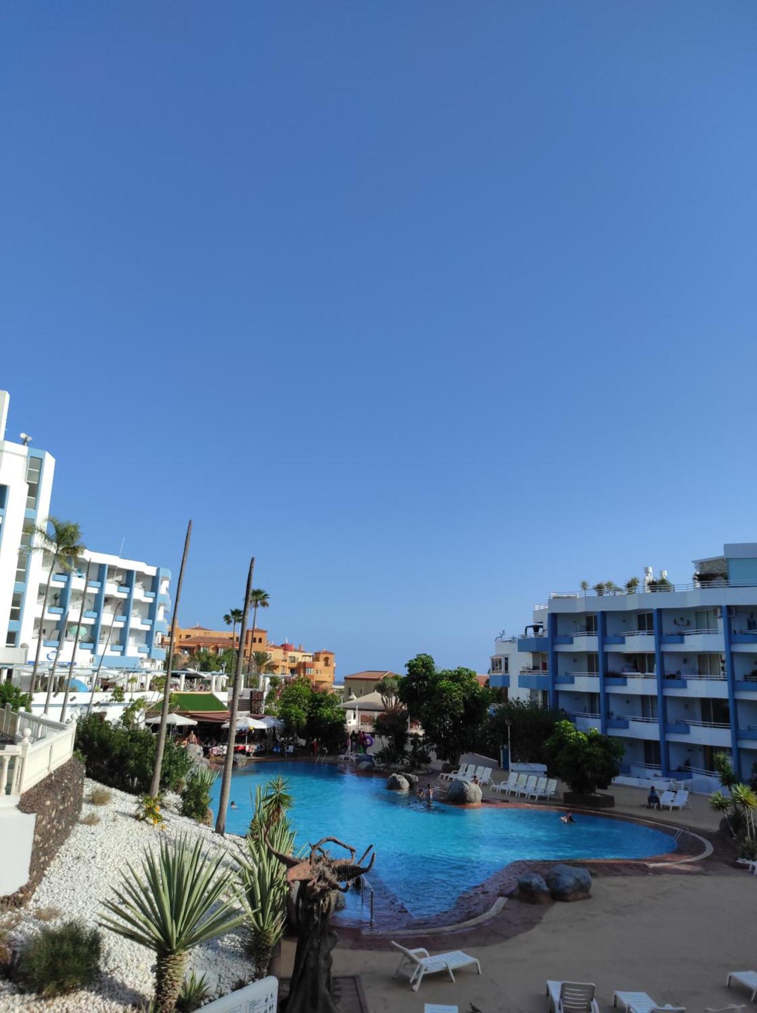 Maria Luxury Apartament Golf Del Sur Tenerife San Miguel de Abona Ngoại thất bức ảnh