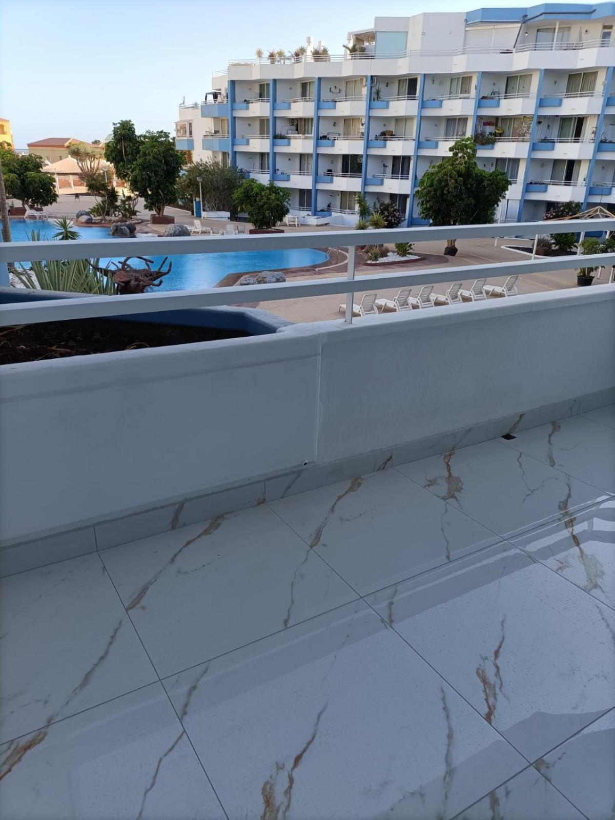 Maria Luxury Apartament Golf Del Sur Tenerife San Miguel de Abona Ngoại thất bức ảnh