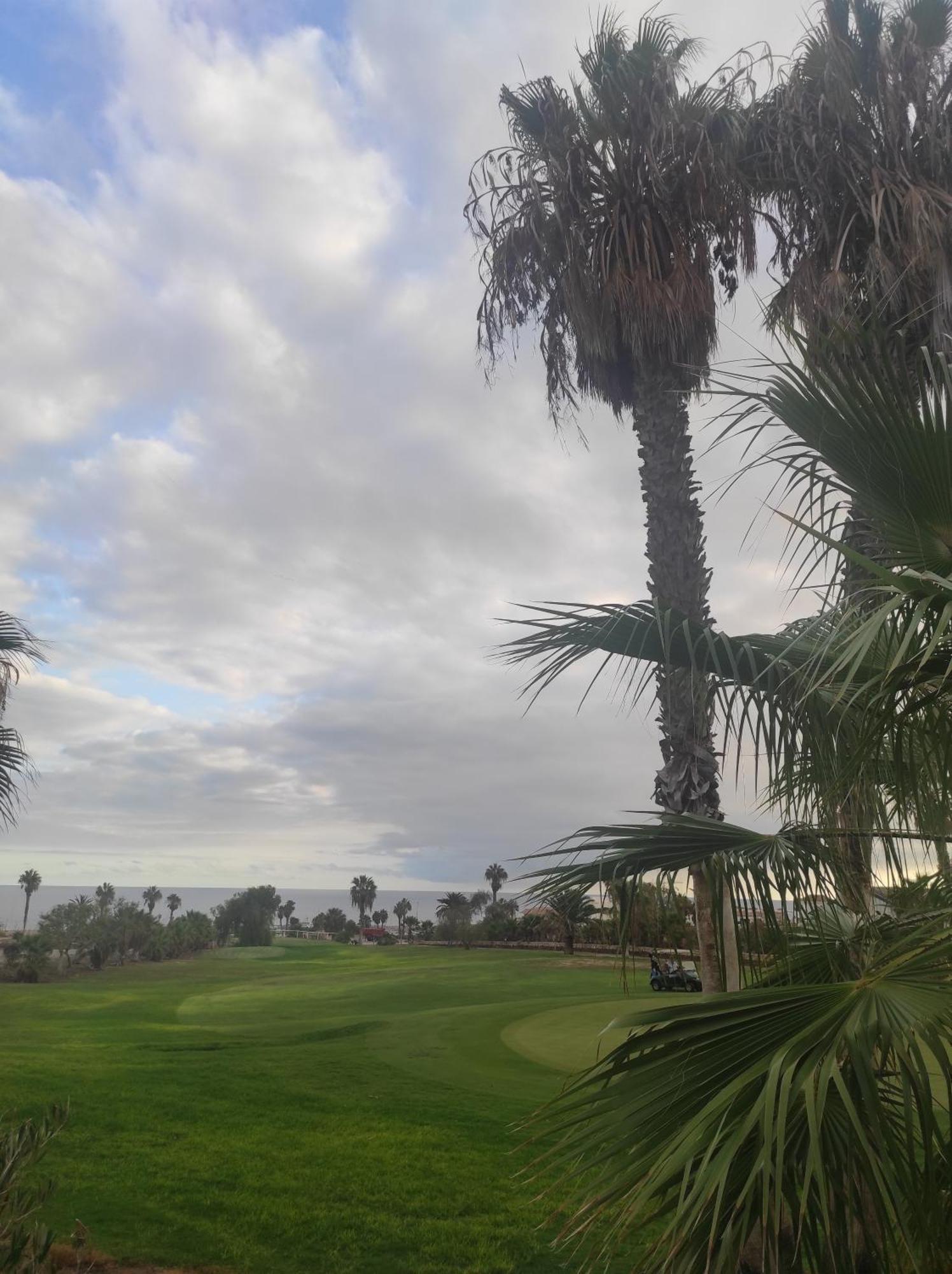 Maria Luxury Apartament Golf Del Sur Tenerife San Miguel de Abona Ngoại thất bức ảnh