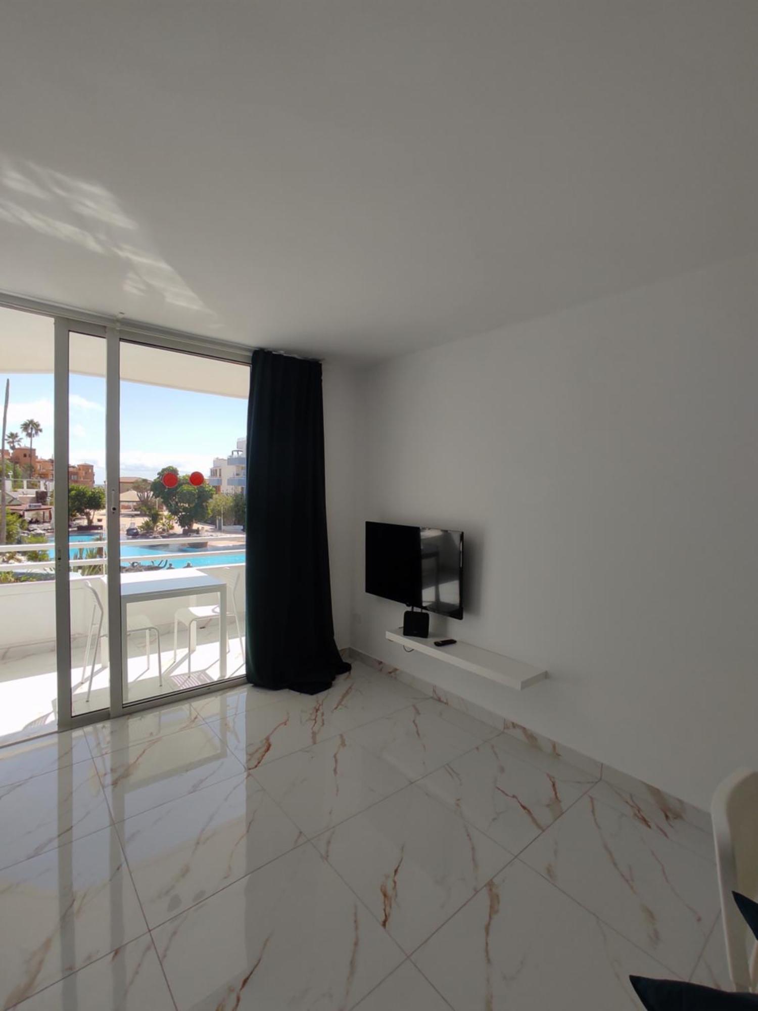 Maria Luxury Apartament Golf Del Sur Tenerife San Miguel de Abona Ngoại thất bức ảnh