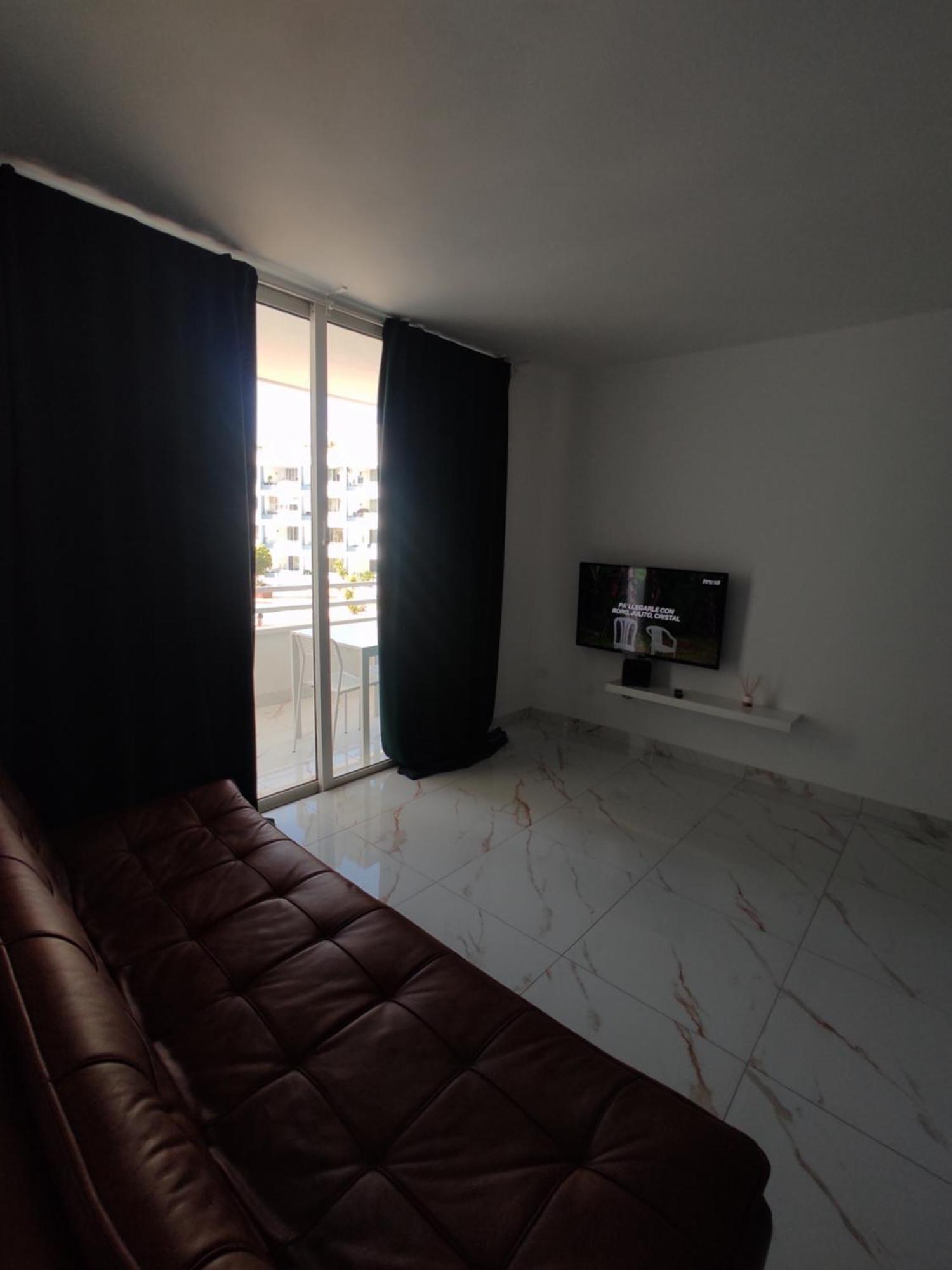 Maria Luxury Apartament Golf Del Sur Tenerife San Miguel de Abona Ngoại thất bức ảnh